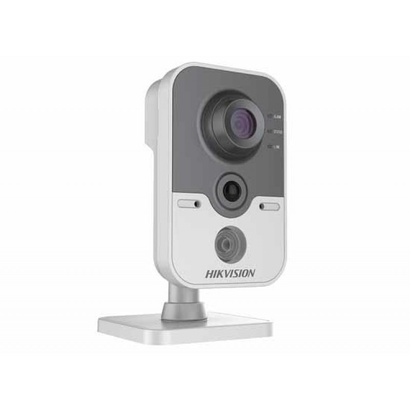 HIKVISION DS-2CD2412F-IW